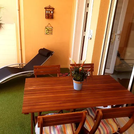 Au Coeur D'une Unique Apartment Saint-Raphael (Var)