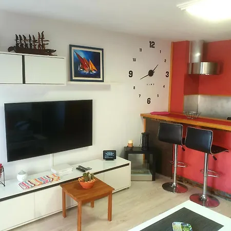 Apartment Au Coeur D'une Unique