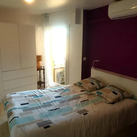 Au Coeur D'une Unique Apartment Saint-Raphael (Var)